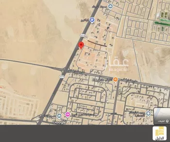 أرض للبيع في شارع ابو العباس الزكي, حي الرجاء, مدينة الخبر, المنطقة الشرقية صورة 3
