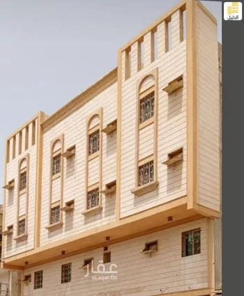شقة للإيجار في شارع 19أ, حي العدامة, مدينة الدمام, المنطقة الشرقية