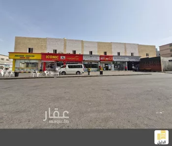 مكتب تجاري للإيجار في شارع الدمام 465, حي الصناعية الثانية, مدينة الدمام, المنطقة الشرقية صورة 5