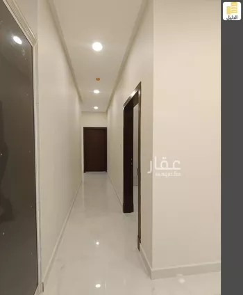 شقة للإيجار في شارع عمر بن الخطاب, حي الشعلة, مدينة الدمام, المنطقة الشرقية صورة 4