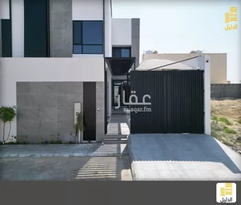 فيلا للبيع في شارع خلف النحوي, حي ضاحية الملك فهد, مدينة الدمام, المنطقة الشرقية