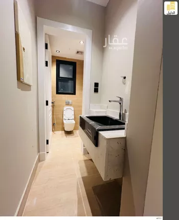 شقة للإيجار في حي الحمراء, مدينة الخبر, المنطقة الشرقية صورة 4