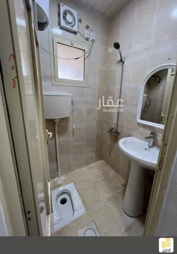شقة للإيجار في شارع 19أ, حي العدامة, مدينة الدمام, المنطقة الشرقية صورة 4