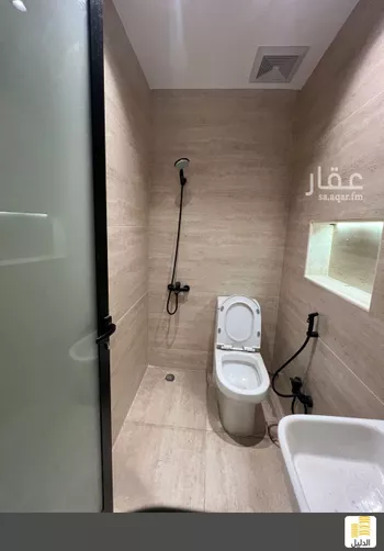 شقة للإيجار في شارع عبدالله الطائي, حي الراكة الشمالية, مدينة الدمام, المنطقة الشرقية صورة 4