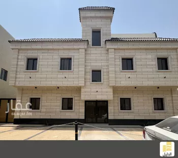 شقة للإيجار في شارع عبدالله الطائي, حي الراكة الشمالية, مدينة الدمام, المنطقة الشرقية