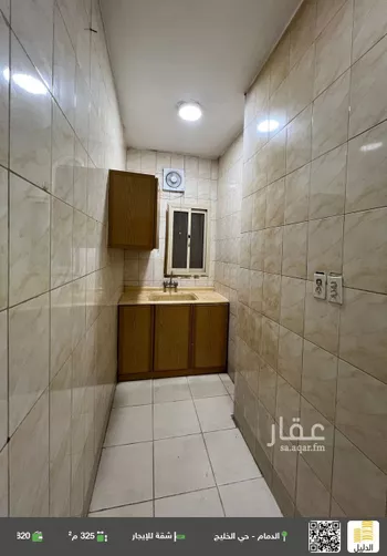 شقة للإيجار في شارع الامام الشافعى, حي الخليج, مدينة الدمام, المنطقة الشرقية صورة 2