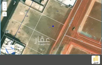 أرض للبيع في شارع ابو العباس الزكي, حي الرجاء, مدينة الخبر, المنطقة الشرقية صورة 2