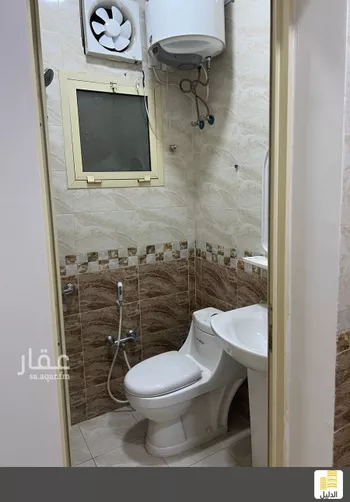 شقة للإيجار في شارع 9 ا, حي النور, مدينة الدمام, المنطقة الشرقية صورة 4