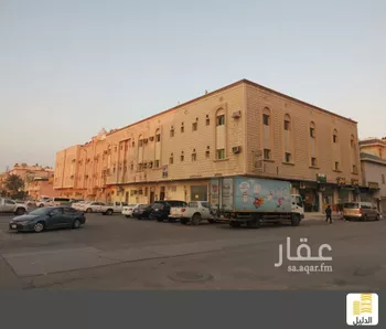 شقة للإيجار في شارع الامام الشافعى, حي الخليج, مدينة الدمام, المنطقة الشرقية