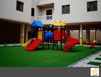 شقة للإيجار في شارع 11ا, حي الشعلة, مدينة الدمام, المنطقة الشرقية صورة 4