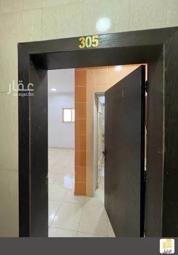 شقة للإيجار في شارع 19أ, حي العدامة, مدينة الدمام, المنطقة الشرقية صورة 2