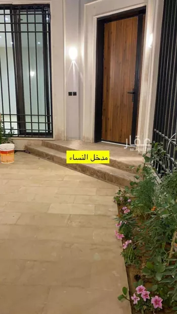 فيلا للبيع في شارع صحار بن عياش ، حي المهدية ، الرياض ، منطقة الرياض صورة 3