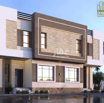 فيلا للبيع في شارع حباب بن العكن ، حي الشطيبة ، بلجرشي ، بلجرشي