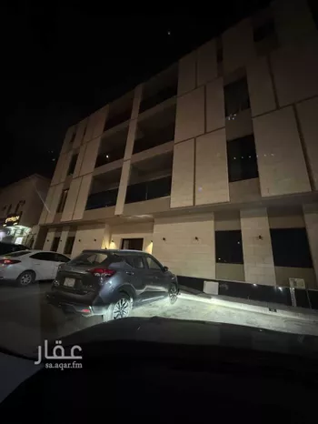 شقة للإيجار في شارع سدير, حي الزهرة, مدينة الرياض, منطقة الرياض
