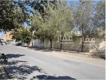 أرض للبيع في شارع الخنساء, حي لبن, مدينة الرياض, منطقة الرياض صورة 5
