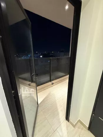 شقة للإيجار في شارع سدير, حي الزهرة, مدينة الرياض, منطقة الرياض صورة 5