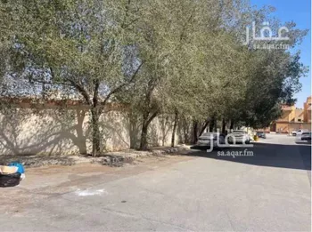 أرض للبيع في شارع الخنساء, حي لبن, مدينة الرياض, منطقة الرياض صورة 4