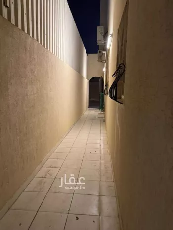 شقة للإيجار في شارع المضاف ، حي اليرموك ، الرياض ، منطقة الرياض صورة 4