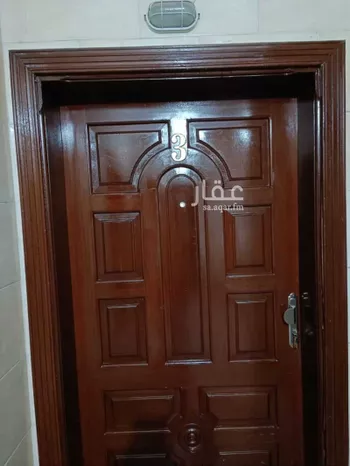 شقة للإيجار في شارع احمد بن سالم, حي الواحة, مدينة جدة, منطقة مكة المكرمة صورة 5