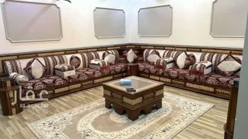 شقة للإيجار في شارع العباس بن غالب, حي الواحة, مدينة جدة, منطقة مكة المكرمة صورة 2