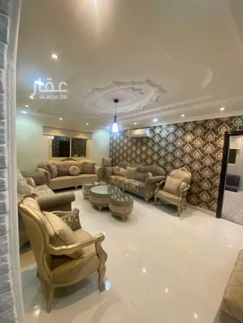 شقة للإيجار في شارع أبو الفضل المقرئ, حي الواحة, مدينة جدة, منطقة مكة المكرمة