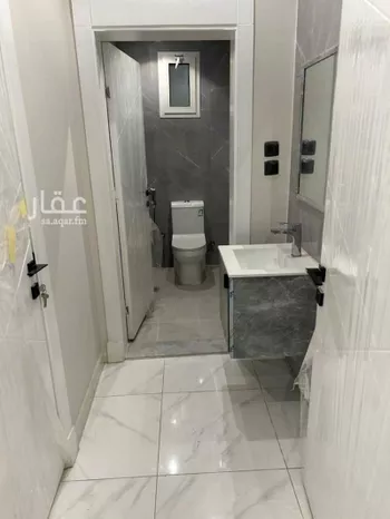 شقة للإيجار في شارع زهير بن الحارث(رضي الله عنه), حي الواحة, مدينة جدة, منطقة مكة المكرمة صورة 5