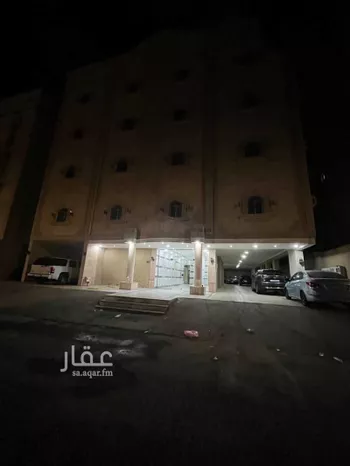 شقة للإيجار في شارع ابراهيم الطيب, حي الواحة, مدينة جدة, منطقة مكة المكرمة