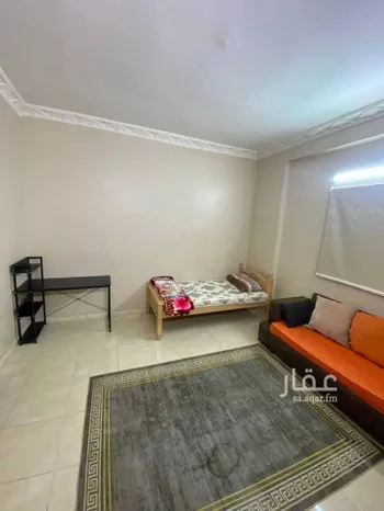 شقة للإيجار في شارع إسماعيل بن قتيبة, حي الواحة, مدينة جدة, منطقة مكة المكرمة صورة 3
