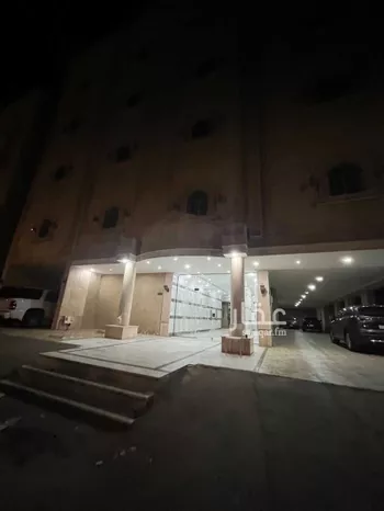 شقة للإيجار في شارع ابراهيم الطيب, حي الواحة, مدينة جدة, منطقة مكة المكرمة صورة 2