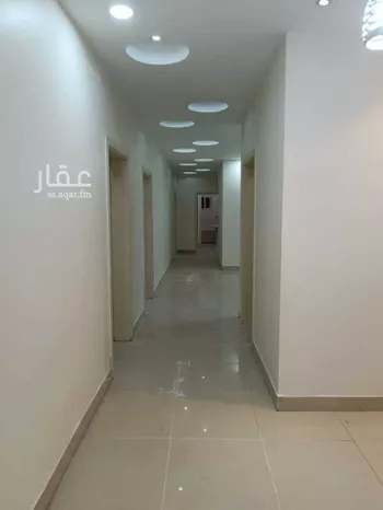 شقة للإيجار في شارع احمد بن سالم, حي الواحة, مدينة جدة, منطقة مكة المكرمة صورة 3