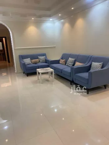 شقة للإيجار في شارع أبو الفضل المقرئ, حي الواحة, مدينة جدة, منطقة مكة المكرمة صورة 2