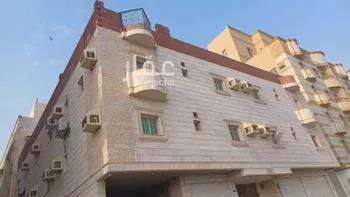 شقة للإيجار في شارع قرية الزهراء, حي الواحة, مدينة جدة, منطقة مكة المكرمة