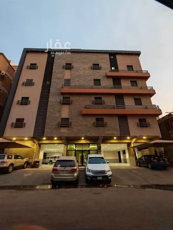 شقة للإيجار في شارع سفيان بن يزيد, حي الواحة, مدينة جدة, منطقة مكة المكرمة