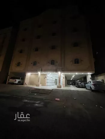 شقة للإيجار في شارع النعمان ابن عمرو, حي الواحة, مدينة جدة, منطقة مكة المكرمة