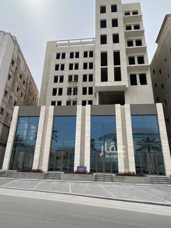 عمارة للإيجار في حي العليا, مدينة الخبر, المنطقة الشرقية صورة 2