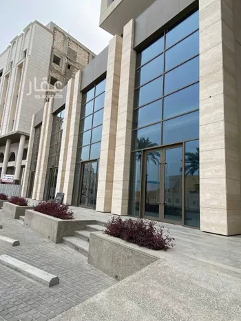 عمارة للإيجار في حي العليا, مدينة الخبر, المنطقة الشرقية صورة 5