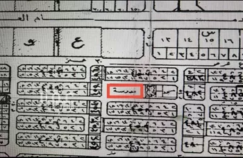 أرض للبيع في شارع عمر بن مسعود, حي الراكة الجنوبية, مدينة الخبر, المنطقة الشرقية