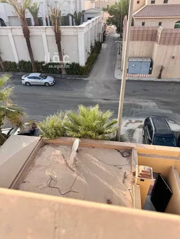 شقة للإيجار في شارع الورهاء, حي اليرموك, مدينة الرياض, منطقة الرياض