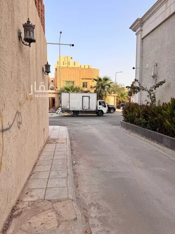 شقة للإيجار في شارع الورهاء, حي اليرموك, مدينة الرياض, منطقة الرياض صورة 2