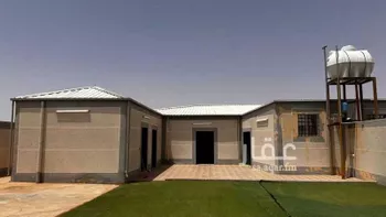استراحة للبيع في شارع معاوية الازلى, حي الورود, مدينة الارطاويه, منطقة الرياض صورة 5