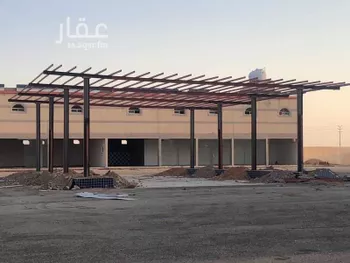 محل للبيع في شارع شارع الملك عبد العزيز بن عبد الرحمن, حي النهضة, مدينة الارطاويه, منطقة الرياض صورة 2