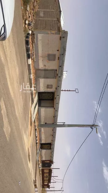 استراحة للبيع في شارع معاوية الازلى, حي الورود, مدينة الارطاويه, منطقة الرياض صورة 2