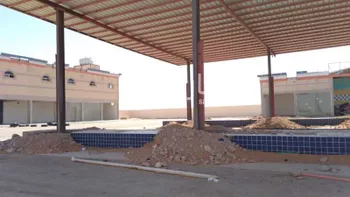 محل للبيع في شارع شارع الملك عبد العزيز بن عبد الرحمن, حي النهضة, مدينة الارطاويه, منطقة الرياض صورة 3