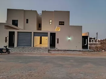 فيلا للبيع في شارع الروضة 67 ، حرمة ، المجمعة