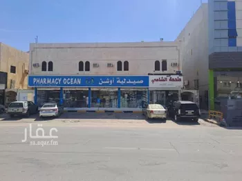 عمارة للإيجار في شارع الامير بندر بن عبدالعزيز, حي النهضة, مدينة الرياض, منطقة الرياض
