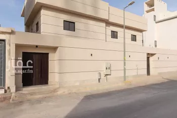 فيلا للإيجار في شارع محمد العقيل, حي النهضة, مدينة الرياض, منطقة الرياض صورة 4