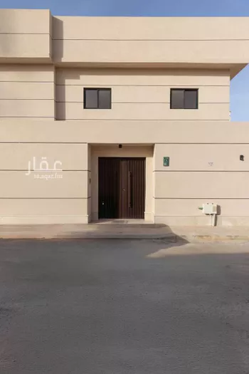 فيلا للإيجار في شارع محمد العقيل, حي النهضة, مدينة الرياض, منطقة الرياض
