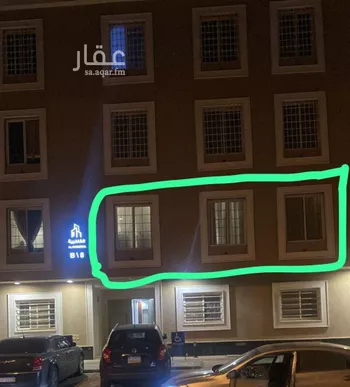 شقة للبيع في شارع ابي القاسم الانصاري, حي طويق, مدينة الرياض, منطقة الرياض صورة 2