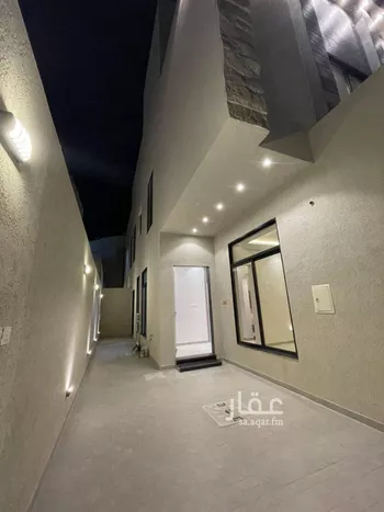 فيلا للبيع في شارع ابي عثمان المازني, حي الرمال, مدينة الرياض, منطقة الرياض صورة 3