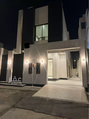 دور للبيع في شارع ابي عثمان المازني, حي الرمال, مدينة الرياض, منطقة الرياض